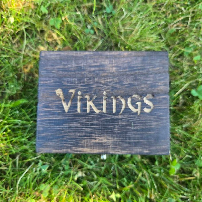 Viking armbånd