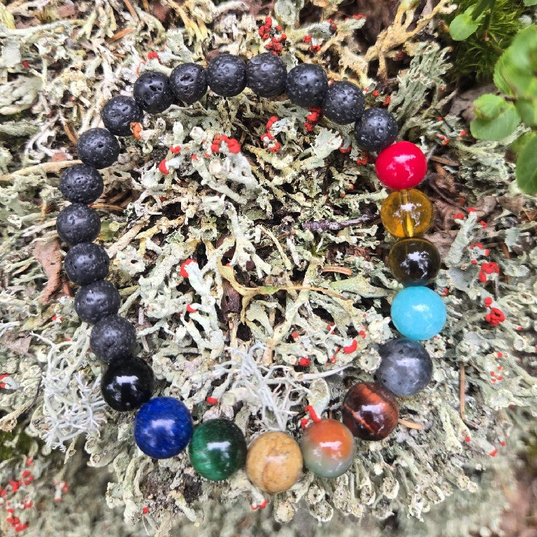 Kosmisk armbånd