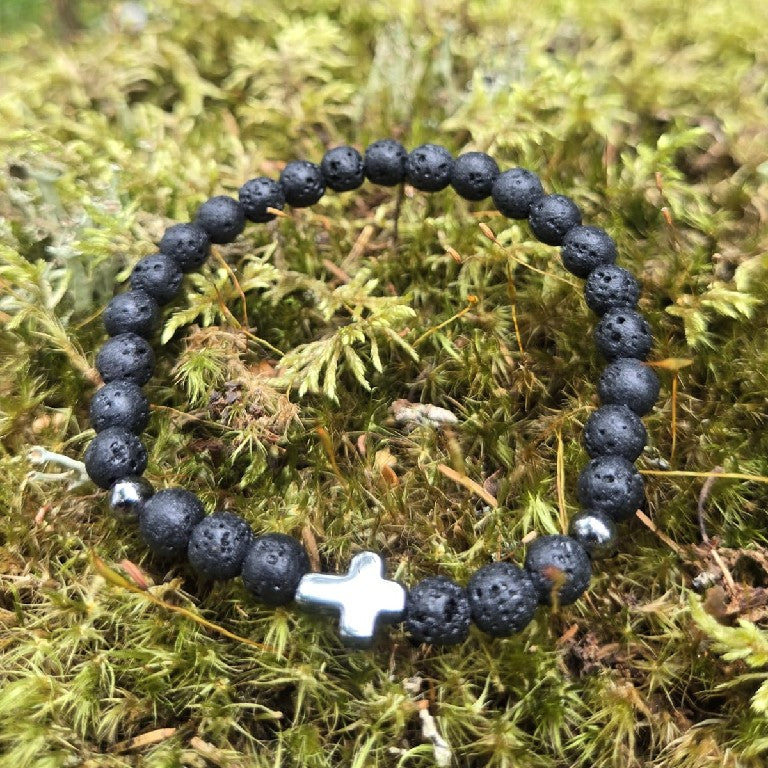 Armbånd - kors