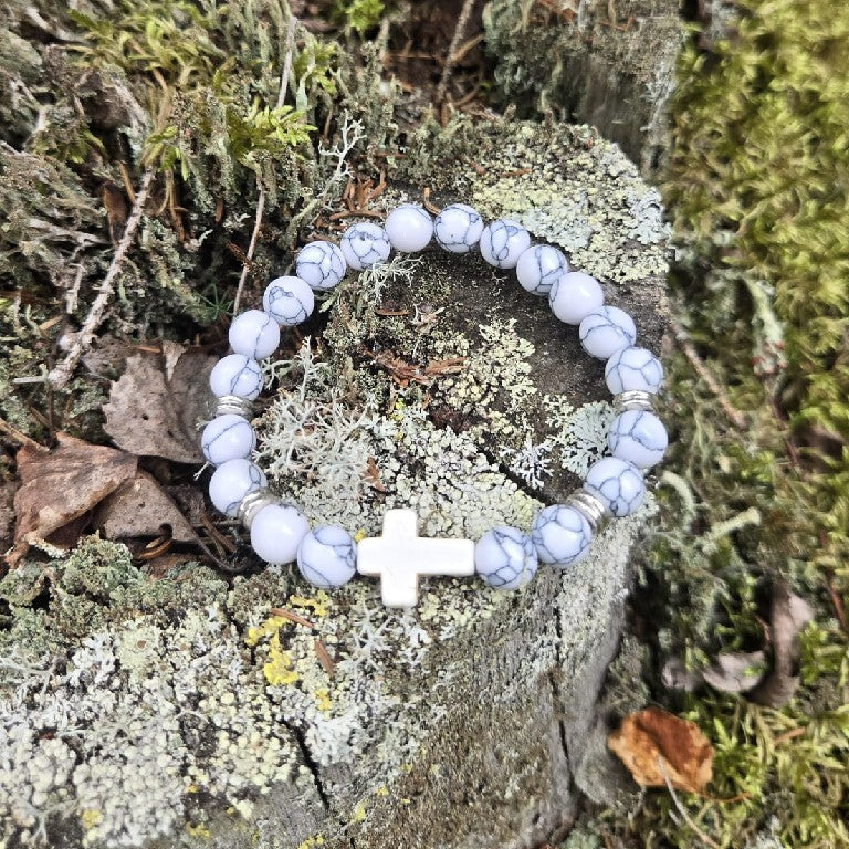 Armbånd - kors