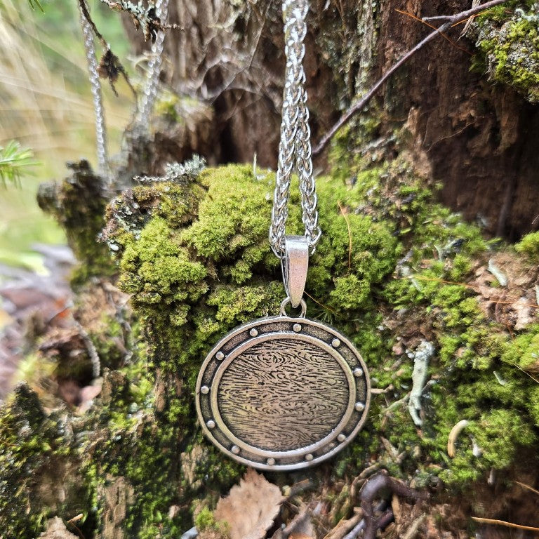 Vegvisir - Symbol - Runesirkel