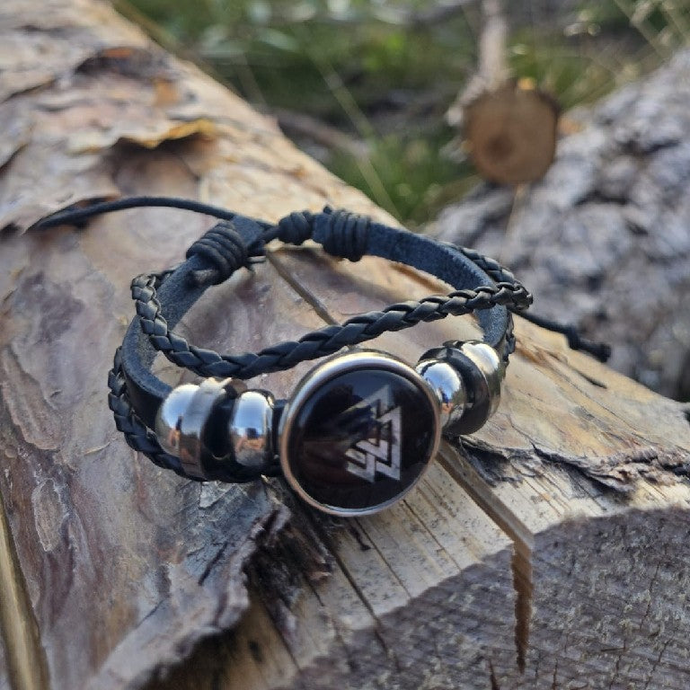Vikingarmbånd