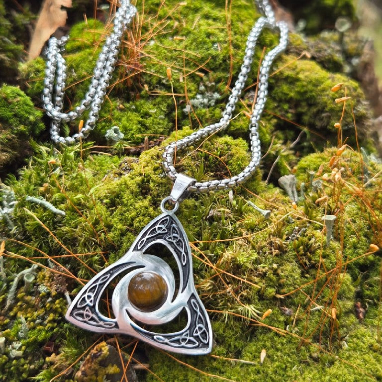 Triskelion-Symbol