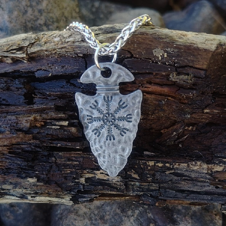 Vegvisir Talisman