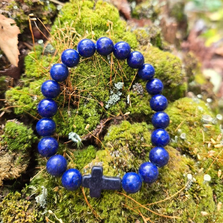 Armbånd - kors