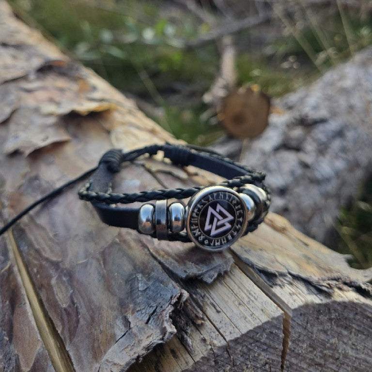 Vikingarmbånd