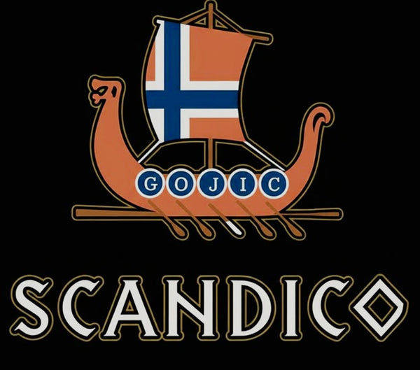 Scandico