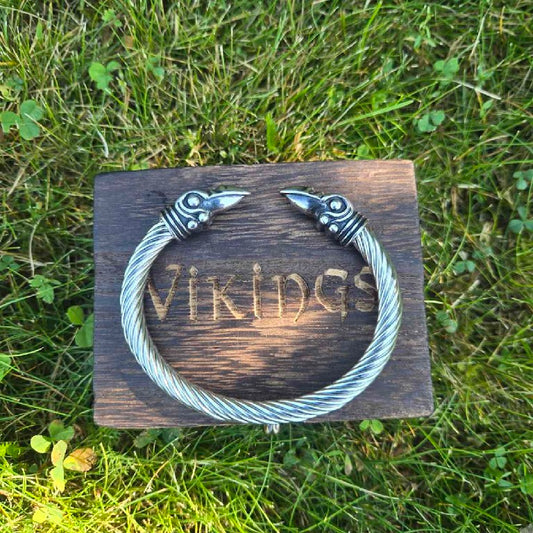 Viking Torc Model 2