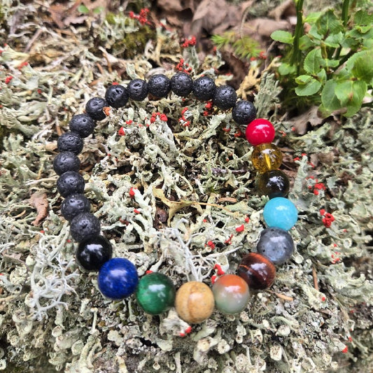 Kosmisk armbånd