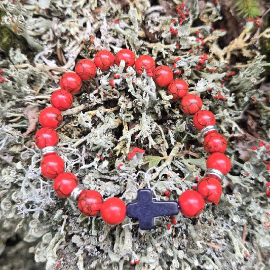 Armbånd - kors
