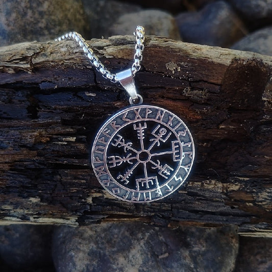 Nordisk Runeanheng