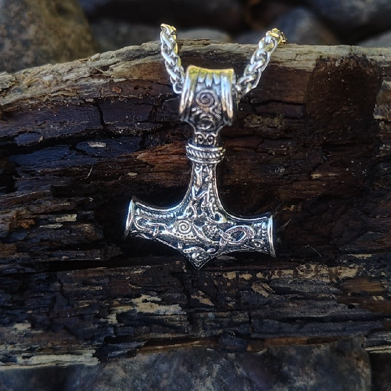 Tors Hamer/Mjölnir