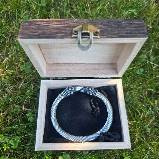 Viking Torc Model 2