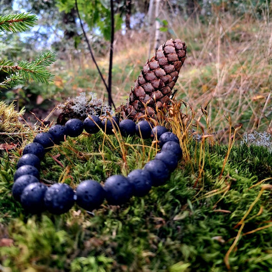 Lava Armbånd