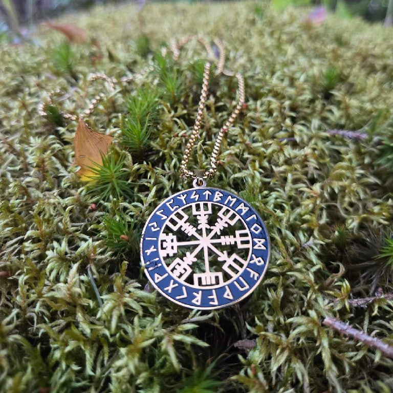 Runekompass