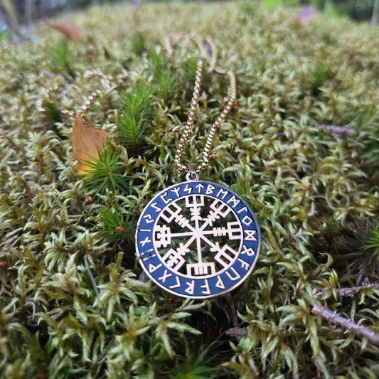 Runekompass