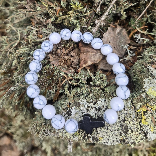 Armbånd - kors
