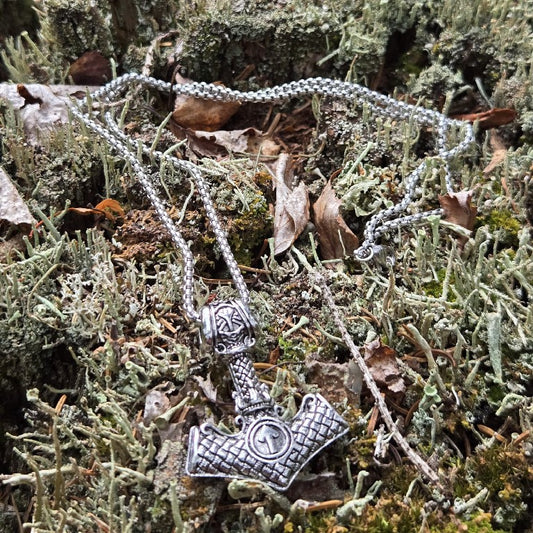 Tors Hamer/Mjölnir 2