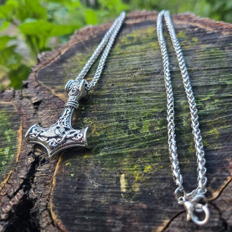 Tors Hamer/Mjölnir