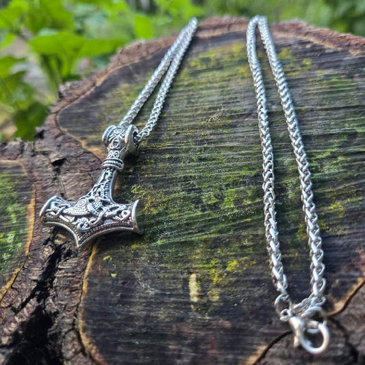Tors Hamer/Mjölnir