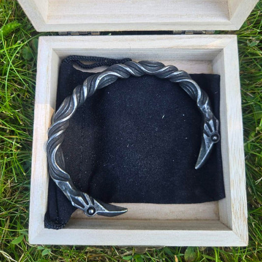 Viking Torc