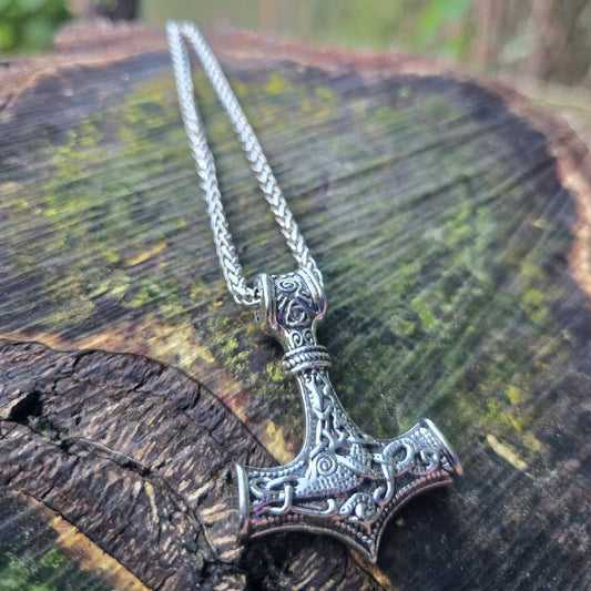 Tors Hamer/Mjölnir