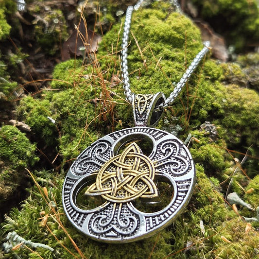 Keltisk - Triquetra