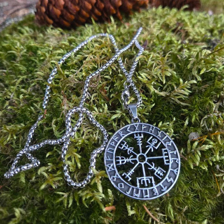 Nordisk Runeanheng