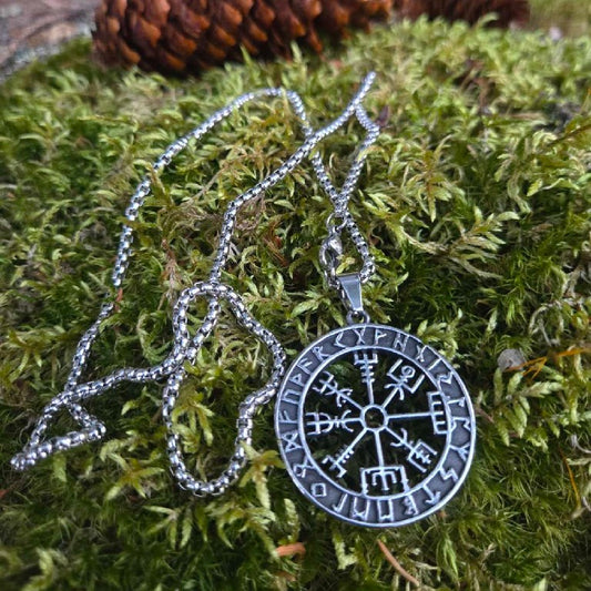 Nordisk Runeanheng