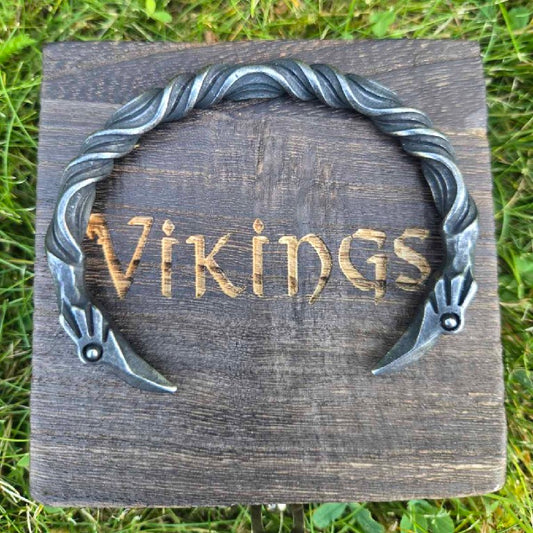 Viking Torc