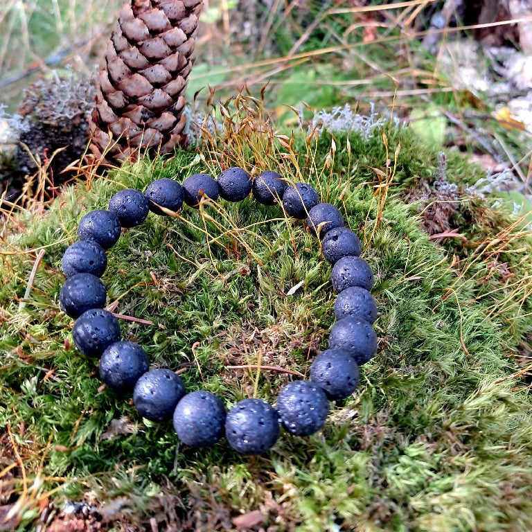 Lava Armbånd