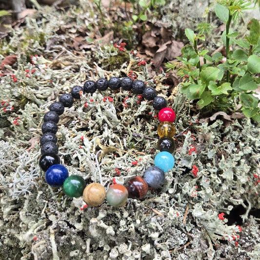 Kosmisk armbånd