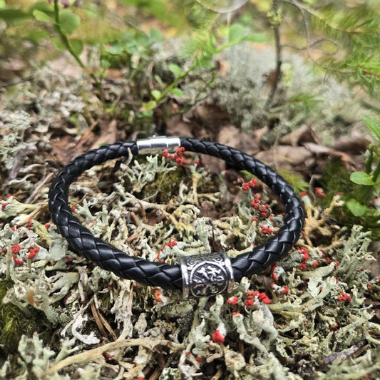 Viking Armbånd Modell 4