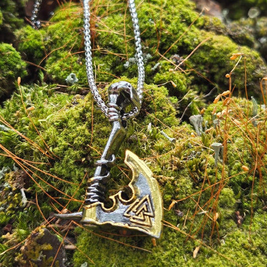 Viking - Oks