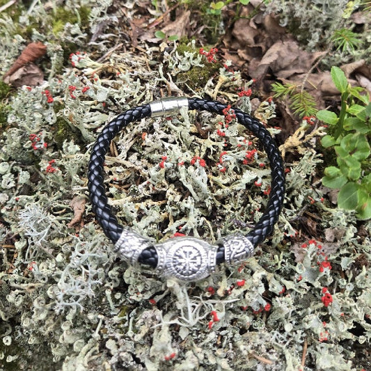 Viking Armbånd Modell 3