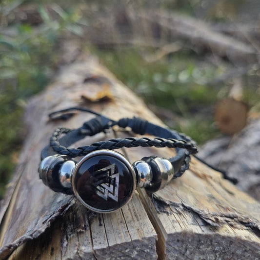 Vikingarmbånd