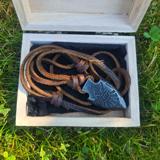 Valknut Viking