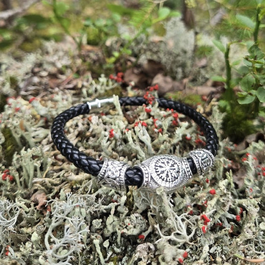 Viking Armbånd Modell 3