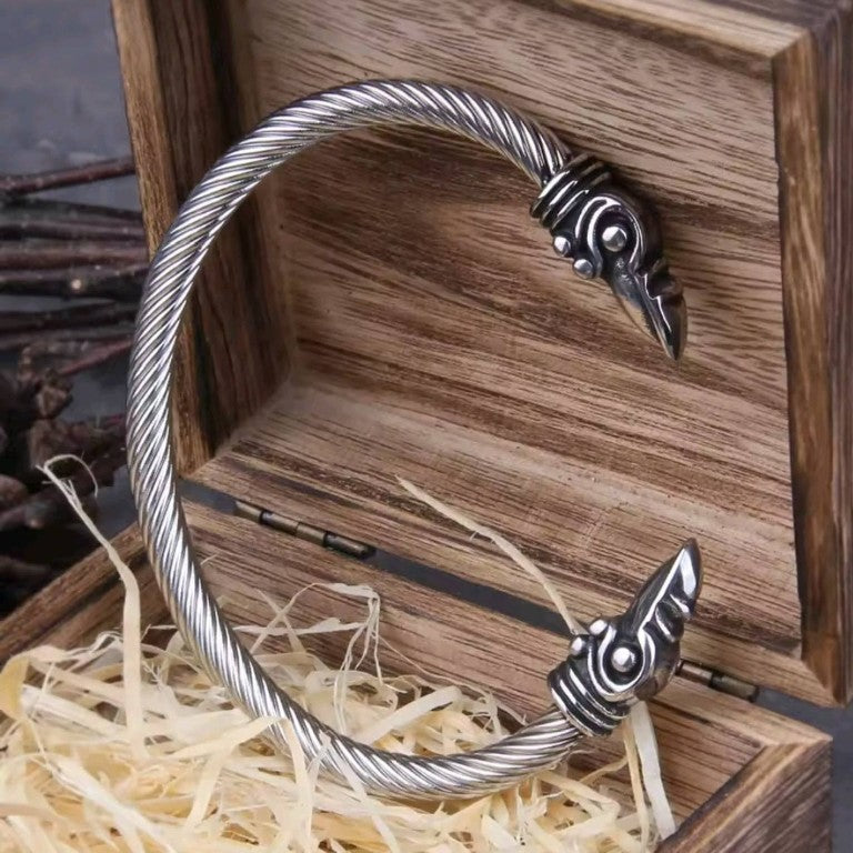 Viking Torc Model 2