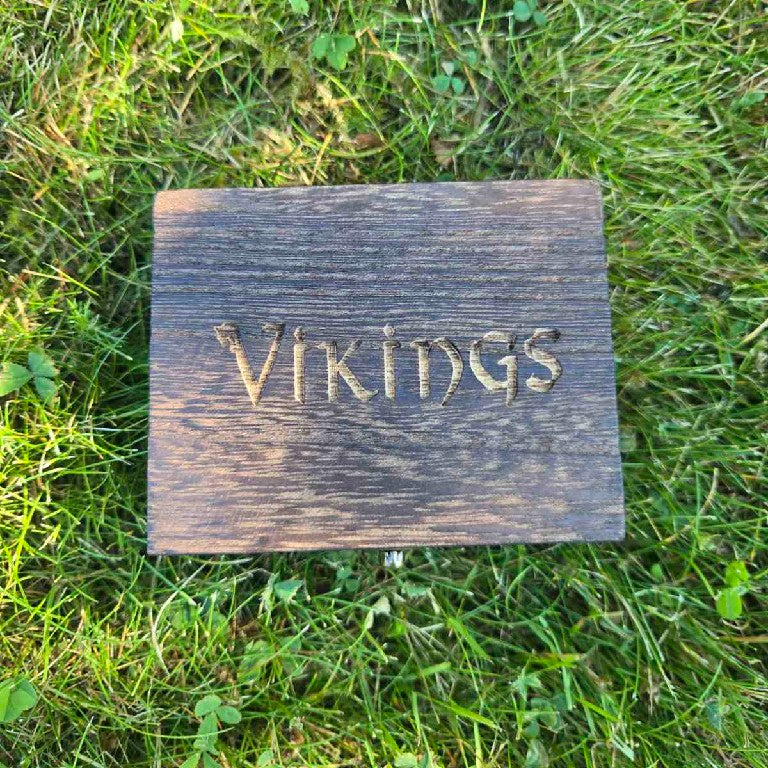 Viking Torc Model 2
