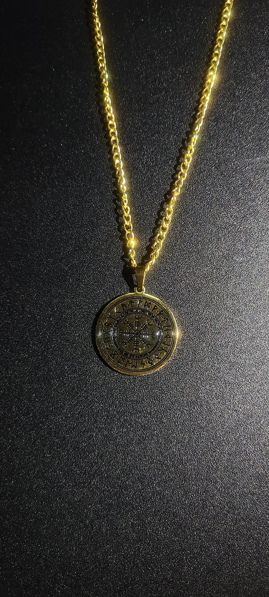 Runekretsen