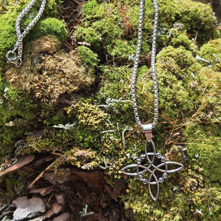 Triquerta - Symbol anheng