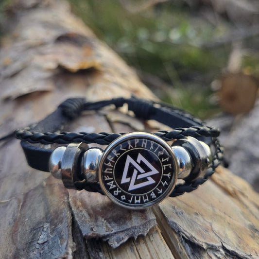 Vikingarmbånd