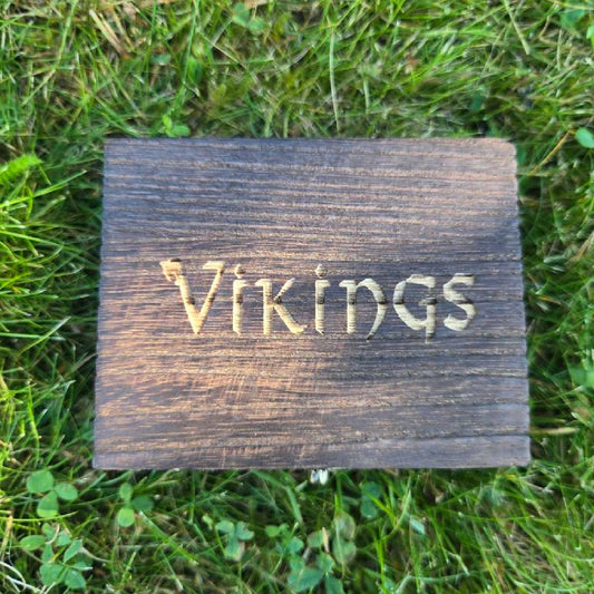 Valknut Viking